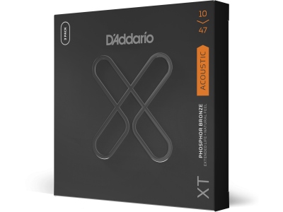 XTAPB1047 XT PB Light 10-47 3 Sets