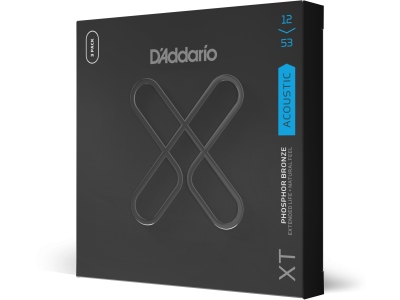 XTAPB1253 XT PB Light 12-53 3 Sets