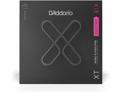 XTB45130 5 Strings Regular Light