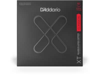 XTC45TT Classical Titanium