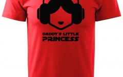  No brand Daddy's Little Princess M