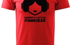  No brand Daddy's Little Princess S