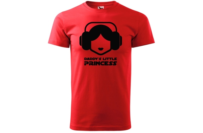 No brand Daddy's Little Princess S