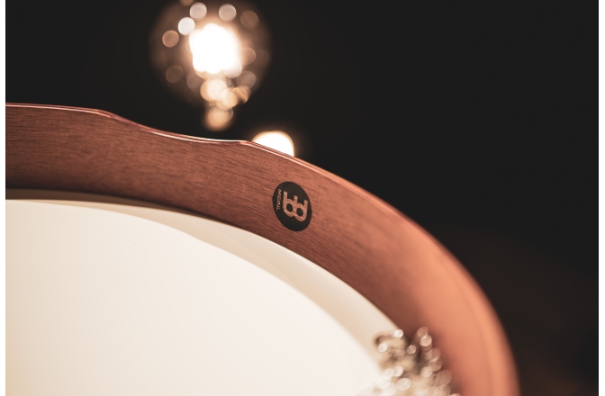 Daf Meinl Daf - 20" Woven Head