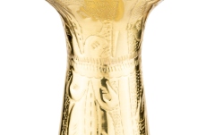 Darabuka Meinl Copper Darbuka HE-214
