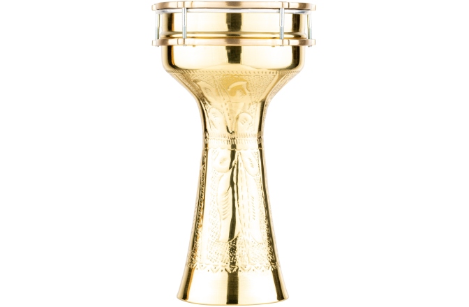 Darabuka Meinl Copper Darbuka HE-214