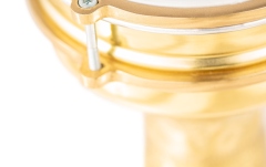 Darabuka Meinl Copper Darbuka HE-214