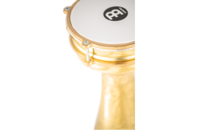 Darabuka Meinl Copper Darbuka HE-214