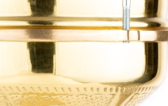 Darabuka Meinl Copper Darbuka HE-214
