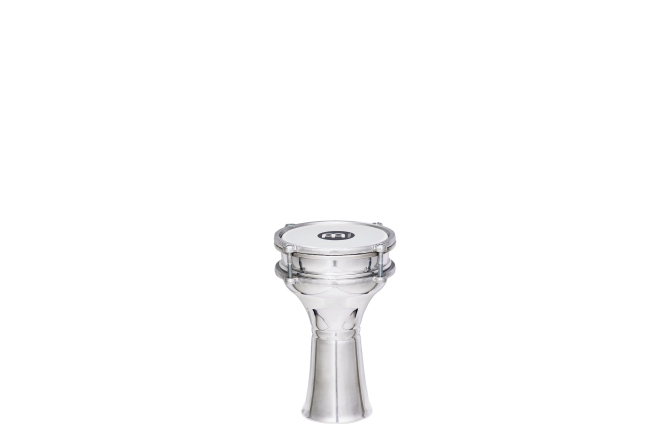 Darbuka  Meinl Aluminum Darbuka - 5 1/3" x 9 1/4"