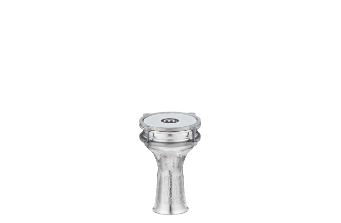 Darbuka Meinl Aluminum Darbuka - 5 1/3" x 9 1/4"