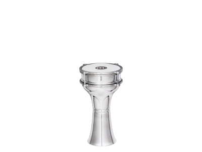 Meinl Darbuka Aluminum Darbuka - 5 7/8