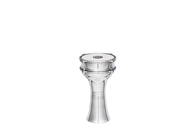 Darbuka Meinl Aluminum Darbuka - 5 7/8" x 11" HE-101