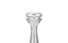 Darbuka Meinl Aluminum Darbuka - 6 1/2 " x 12 3/4 "