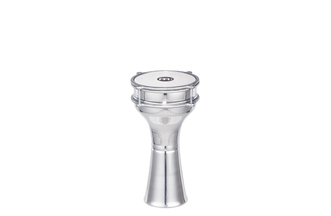 Darbuka Meinl Aluminum Darbuka - 6 1/2 " x 12 3/4 "