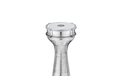 Darbuka Meinl Aluminum Darbuka - 6 1/2" x 12 3/4"