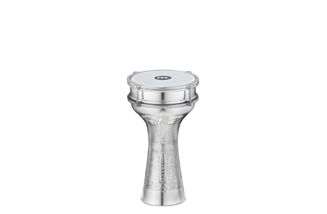Darbuka Meinl Aluminum Darbuka - 6 1/2" x 12 3/4"