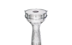Darbuka  Meinl Aluminum Darbuka - 8" x 14 1/2"