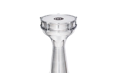 Darbuka  Meinl Aluminum Series Darbuka - 8"