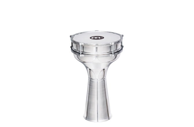 Darbuka  Meinl Aluminum Series Darbuka - 8"