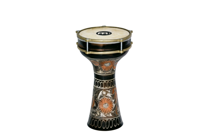 Darbuka Meinl Copper Darbuka - 7 7/8" x 15 1/2"