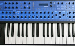  Dave Smith Instruments Mono Evolver Keyboard
