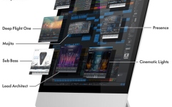 DAW complet Fender Studio Pro 8