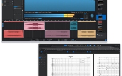 DAW complet Fender Studio Pro 8