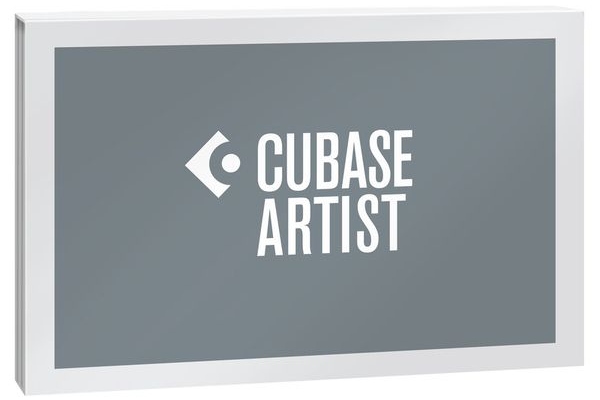 Cubase Artist 13