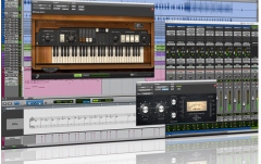 DAW Software AVID Pro Tools 9.0