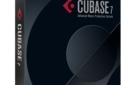 DAW Steinberg Cubase 7.5