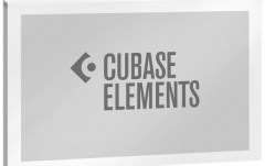 DAW Steinberg Cubase Elements 13