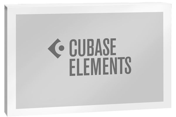 Cubase Elements 13