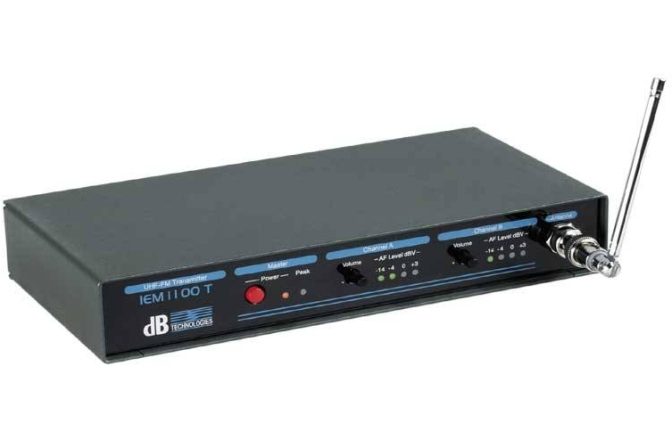 dB Technologies IEM 1100