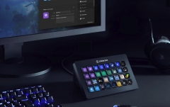 Deck di controllo  Elgato Stream Deck XL