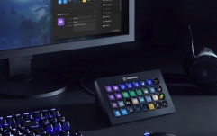 Deck di controllo  Elgato Stream Deck XL