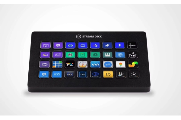  Elgato Stream Deck XL