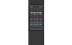 Deck dublu de casete Teac W-1200 Double Cassettedeck Black