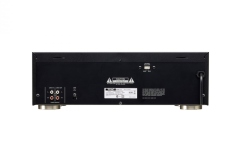 Deck dublu de casete Teac W-1200 Double Cassettedeck Black