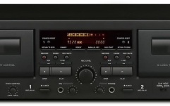 Deck Player<br /> Tascam 202MKVII