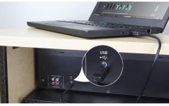 Deck Player<br /> Tascam 202MKVII