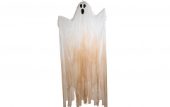 Decor fantomă Europalms Halloween Figure Ghost, Rotating, 153cm