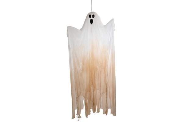 Halloween Figure Ghost, Rotating, 153cm Halloween Figure Ghost, Rotating, 153cm