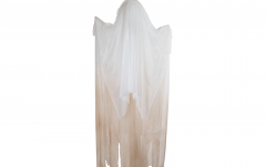 Decor fantomă Europalms Halloween Figure Ghost, Rotating, 153cm