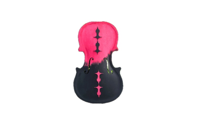 Decorațiune muzicală Gliga Decoratiune unicat 004