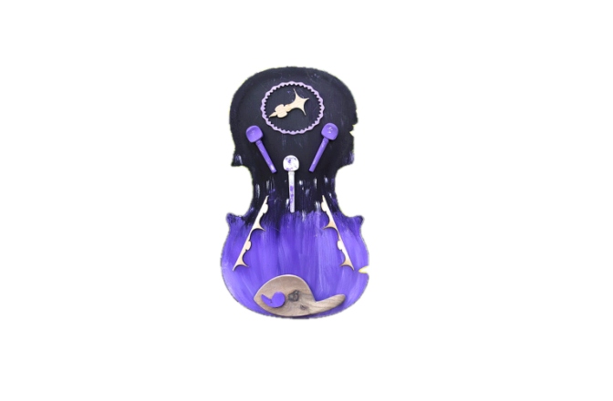 Decorațiune muzicală Gliga Decoratiune unicat 014