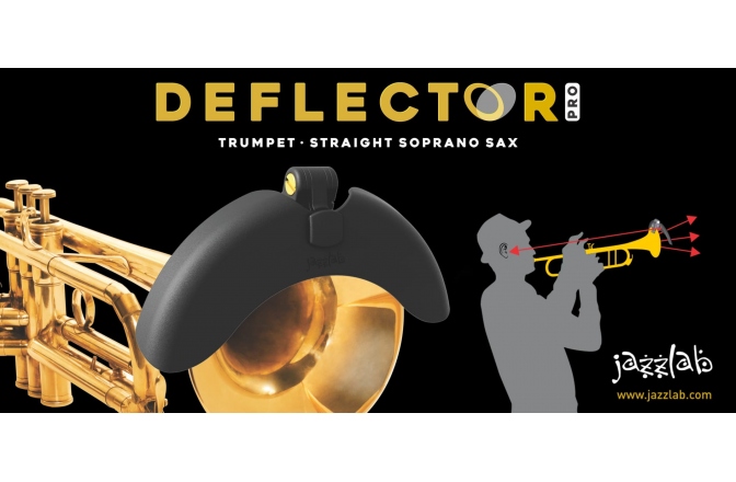 Defector Jazzlab Deflector PRO
