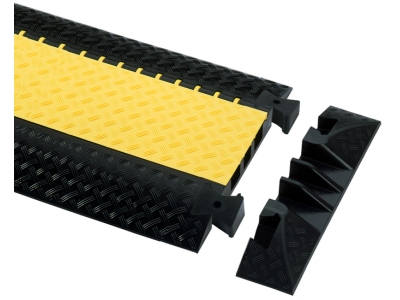 D-III End Ramp