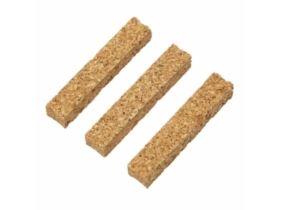 Set de 3 bucăți de plută
