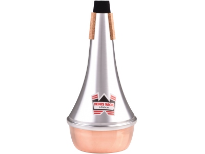 Surdina 5505C Trombon, copper bottom